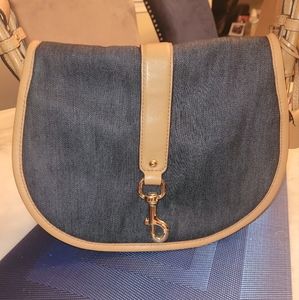 Michael Kors Bluejean Handbag